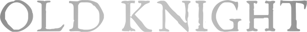 The Old Knight 